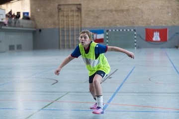 Bild 132 - wDJ Loewinnen Cup D1